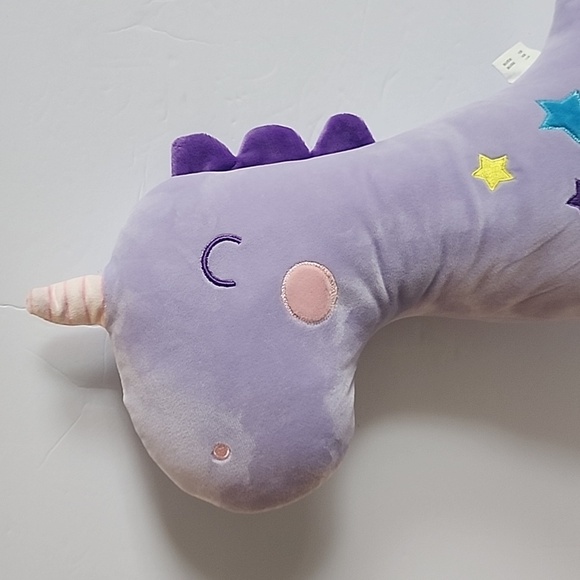 Seatbelt Pillow for Kids, Car Pillow Seat Belt Cushion Kids - Picture 9 of 9